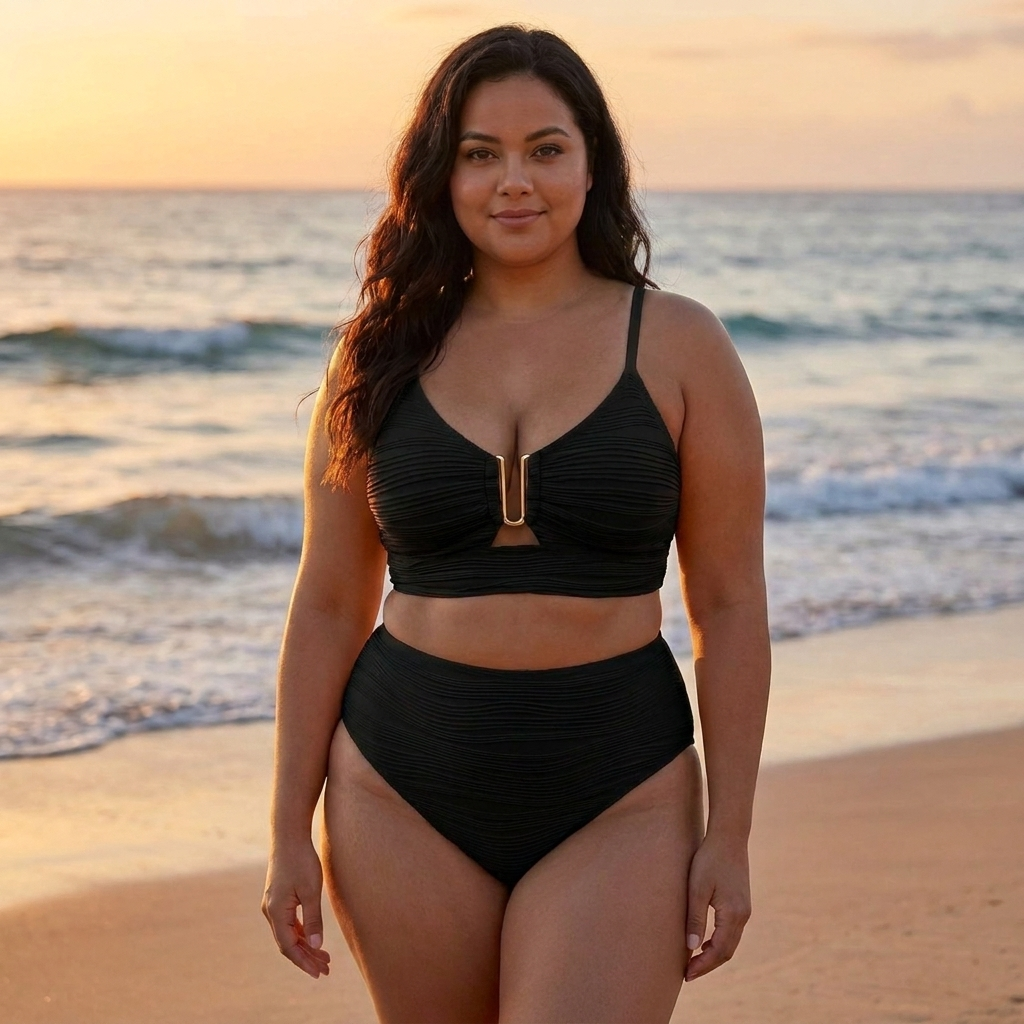 Sally – Shaping Bikini