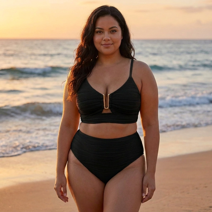 Sally – Shaping Bikini