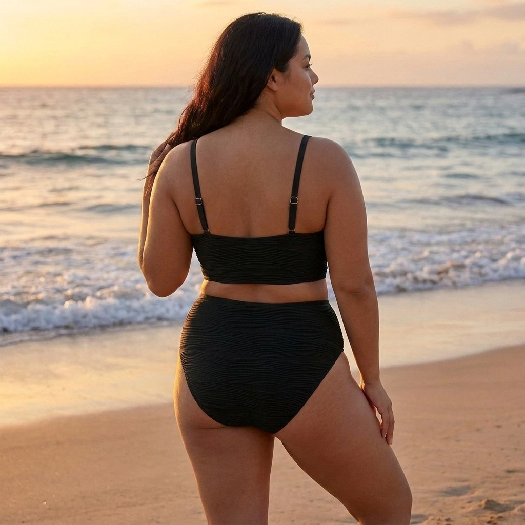 Sally – Shaping Bikini