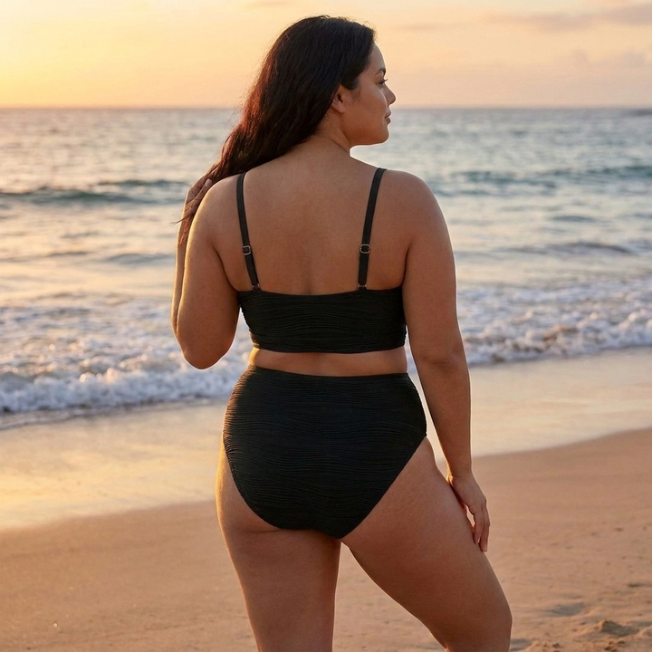 Sally – Shaping Bikini