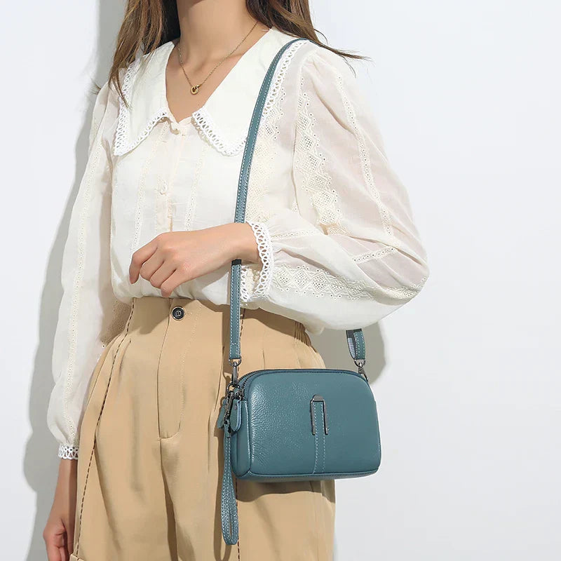 Harriet – Luxury Crossbody Bag