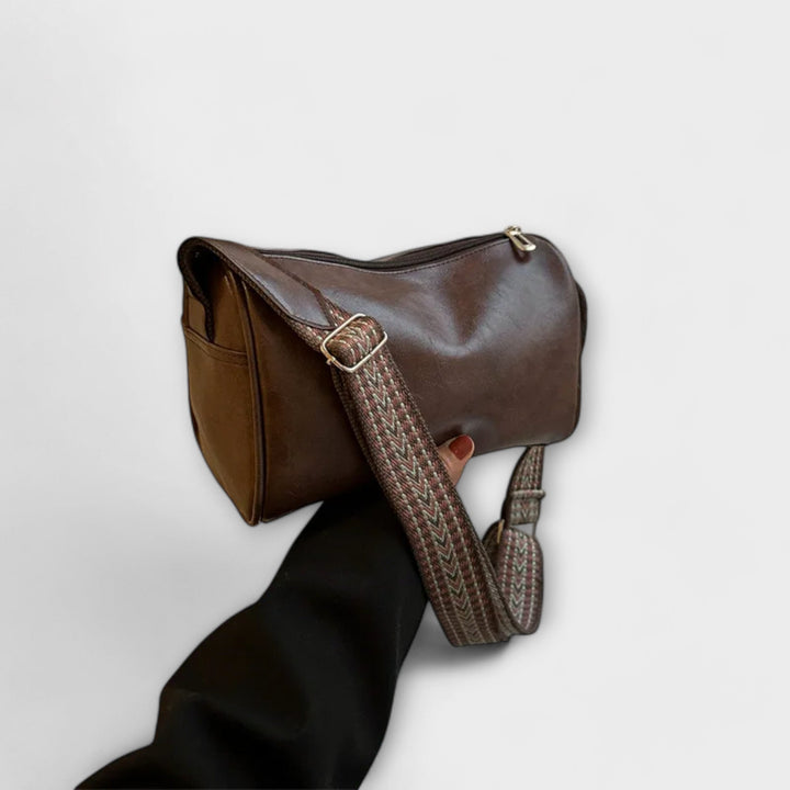Pamela – Vintage Crossbody Bag