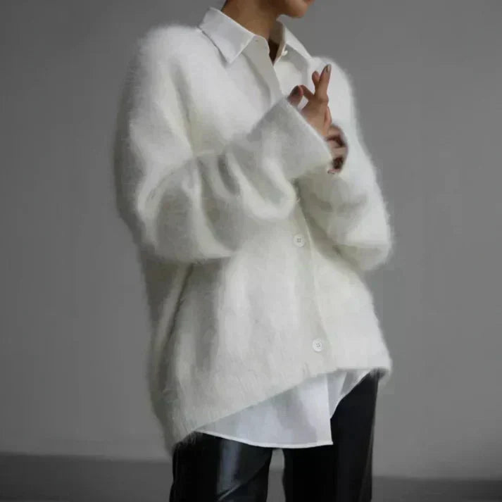 Tamsin – Classic Knit Sweater