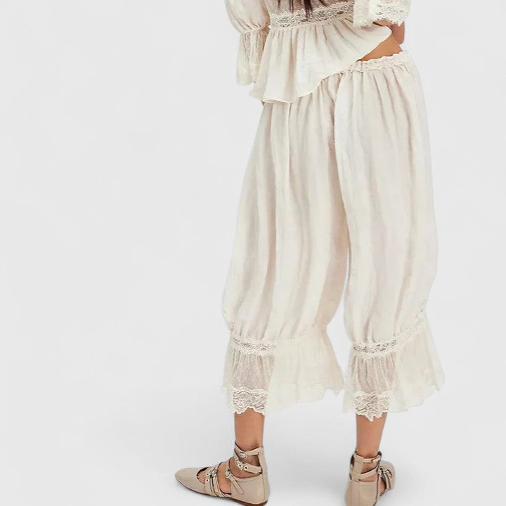 Susan – Comfortable Trousers