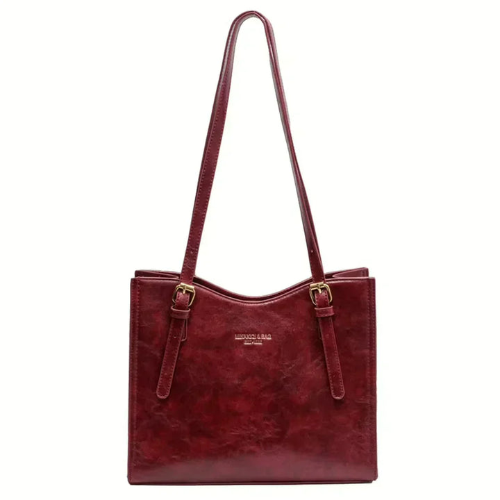 Jill – Elegant Shoulder Tote