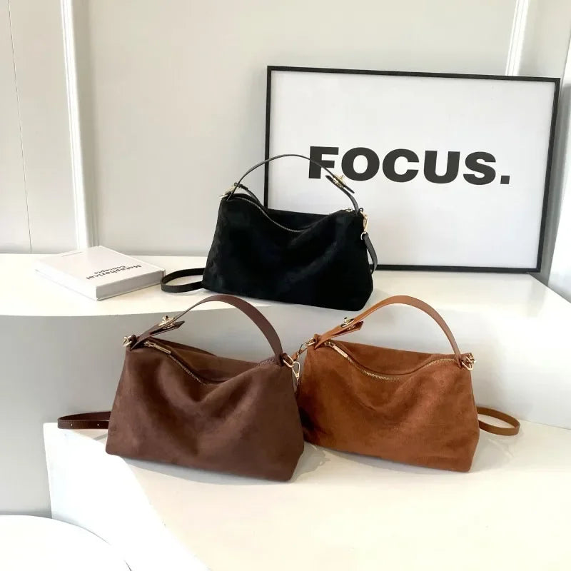 Jean – Minimalist Shoulder Bag