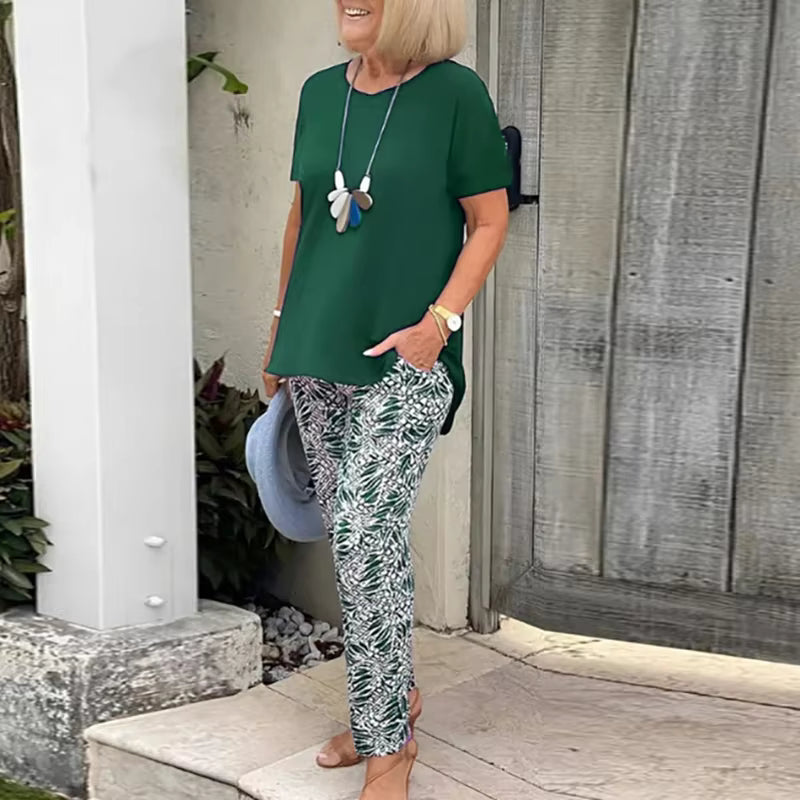 Valerie – All-Day Comfort Two-Piece Set