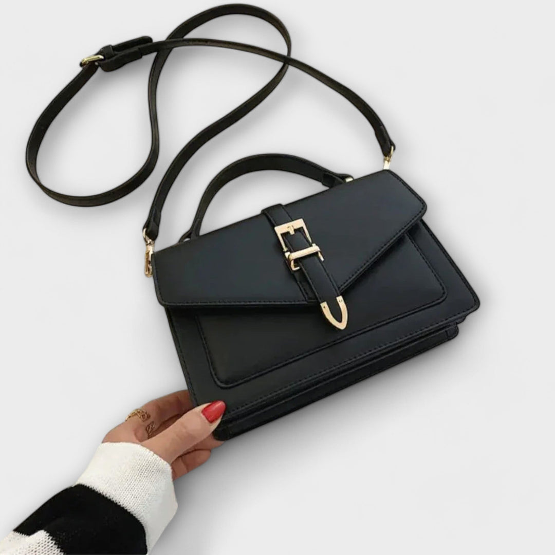 Maureen – Classic Shoulder Bag