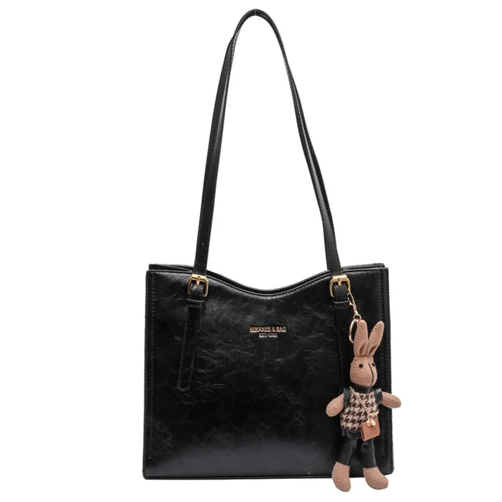 Jill – Elegant Shoulder Tote