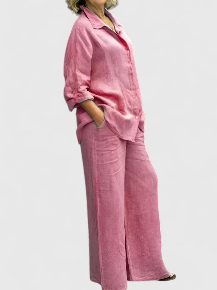 Thelma – Cosy Relaxed Ensemble