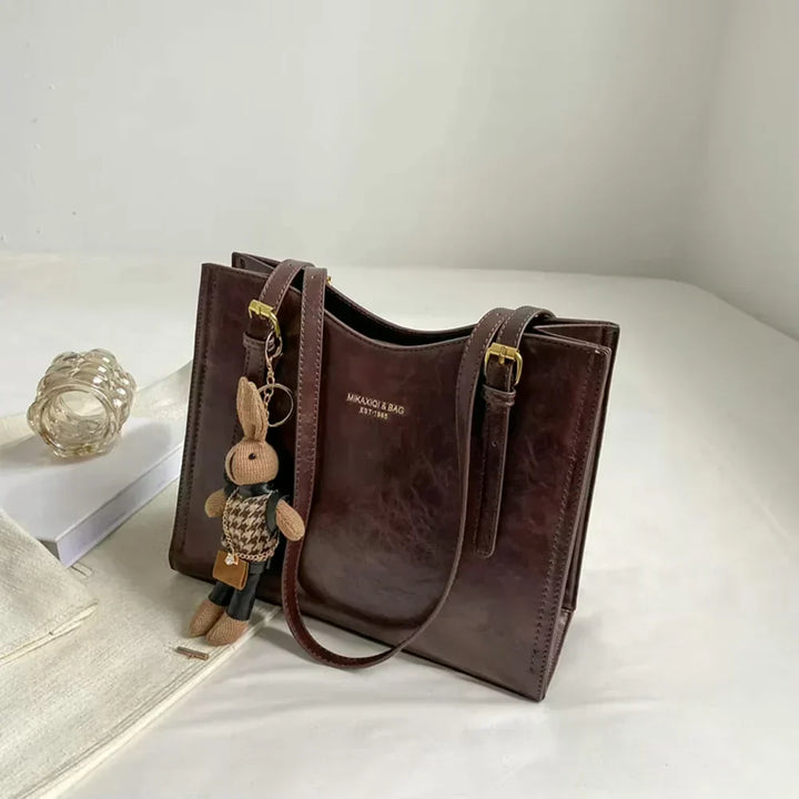Jill – Elegant Shoulder Tote