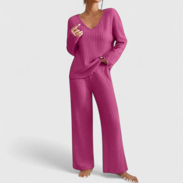 Heloise – Comfy Lounge Set