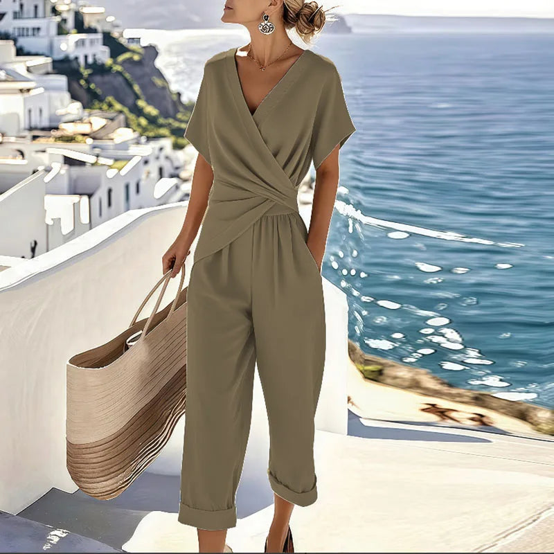 Maeve – Elegant Two-Piece Set