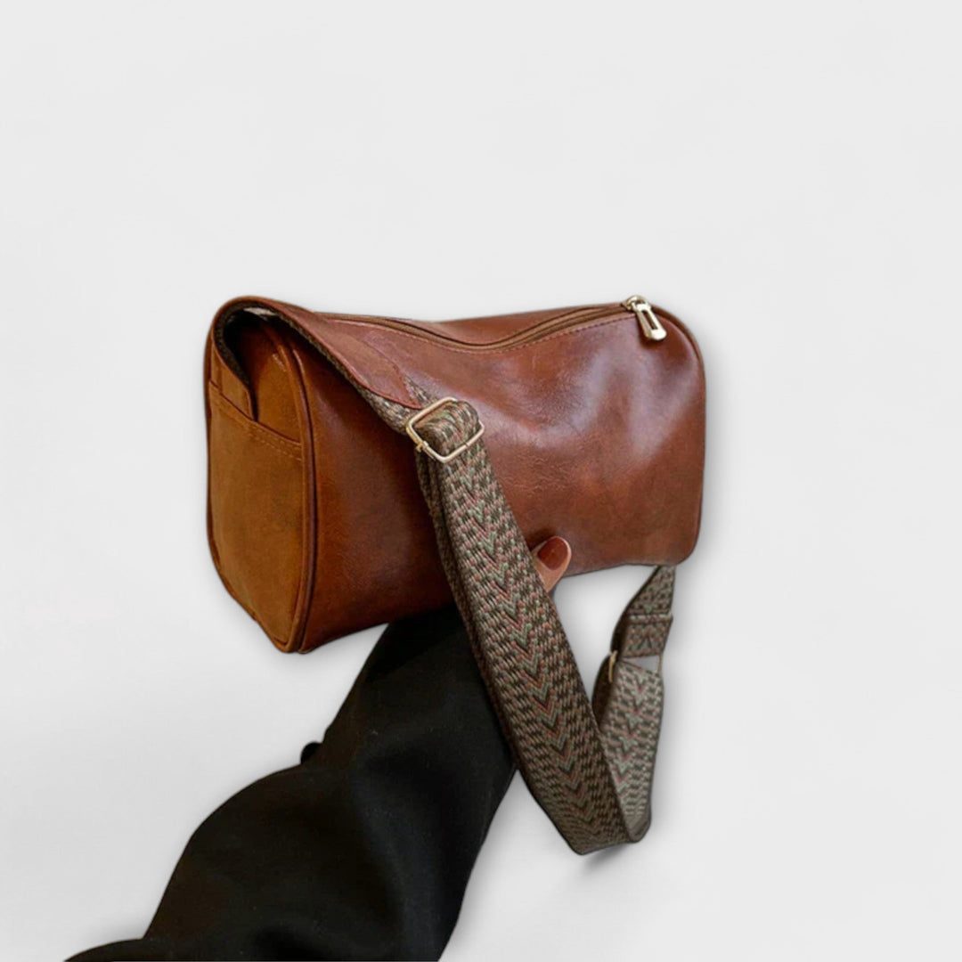 Pamela – Vintage Crossbody Bag