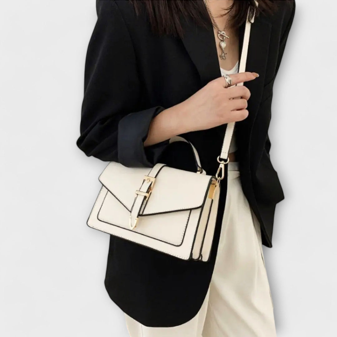Maureen – Classic Shoulder Bag