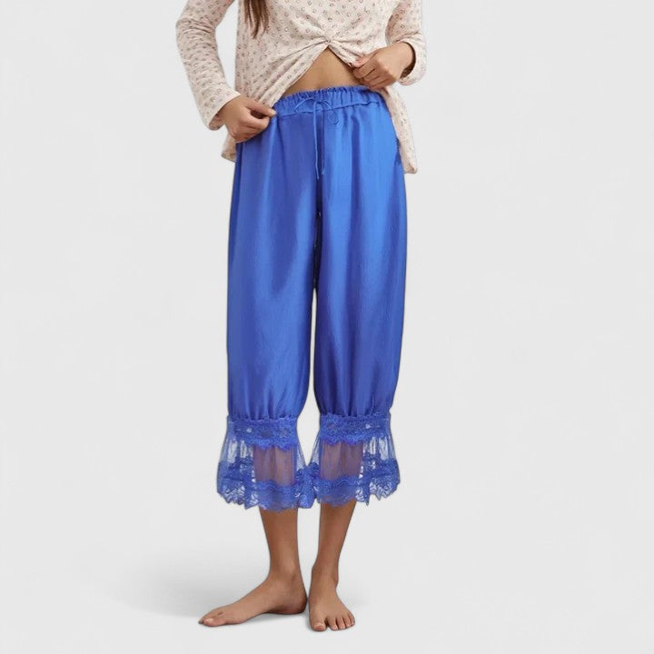Susan – Comfortable Trousers