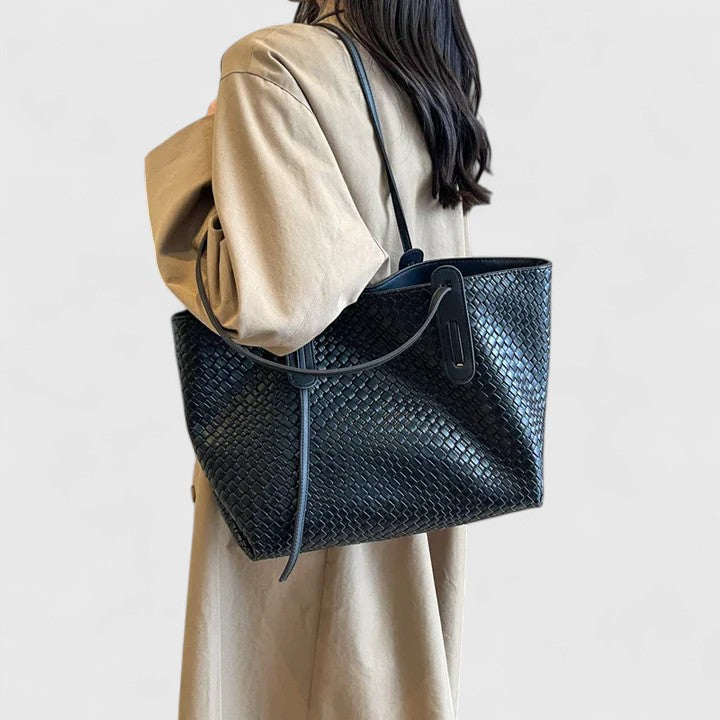 Letitia – Chic Tote Bag