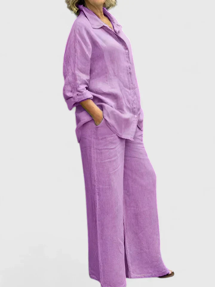 Thelma – Cosy Relaxed Ensemble