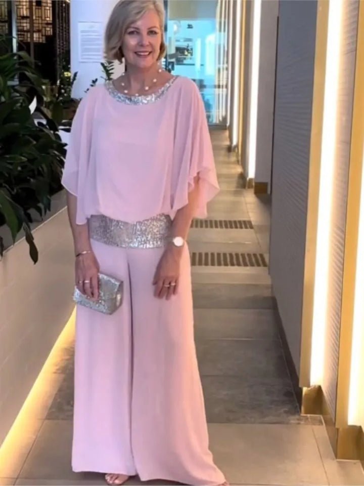 Ethel – Chic Two-Piece Set
