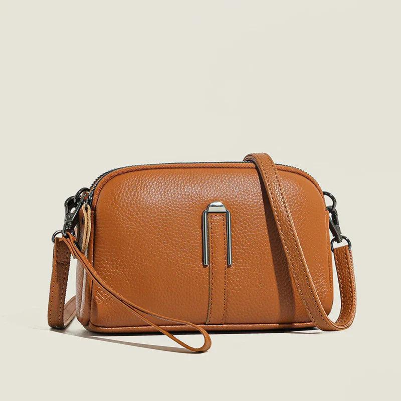 Harriet – Luxury Crossbody Bag