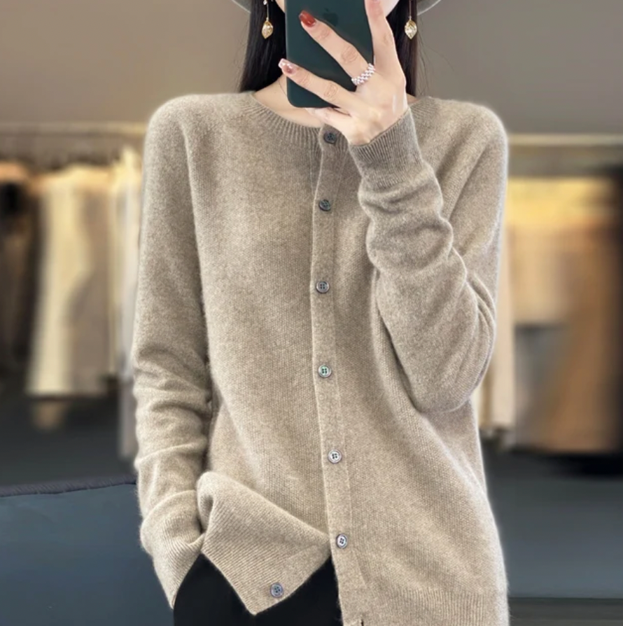 Patricia – Urban Casual Sneakers