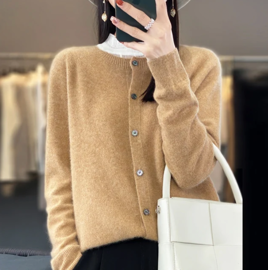 Patricia – Urban Casual Sneakers