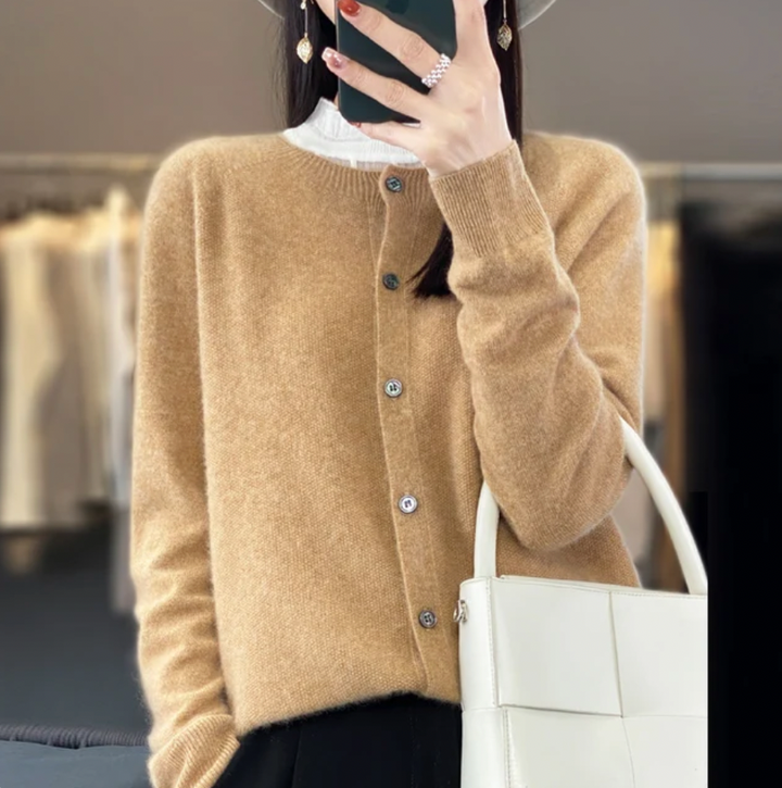 Patricia – Urban Casual Sneakers