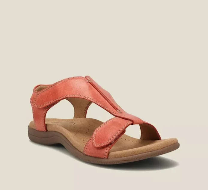 Annette – Supportive Orthopedic Comfort Sandals