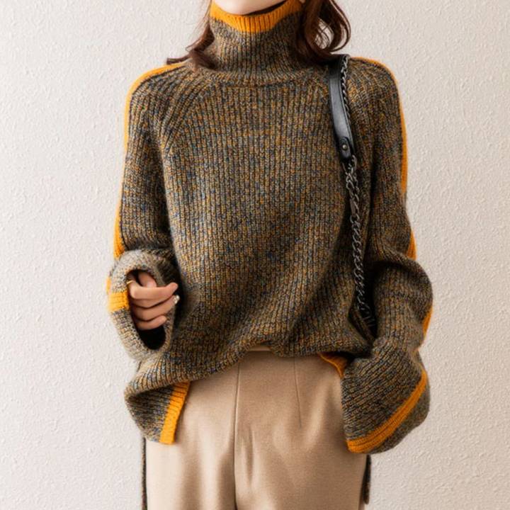 Arlene – Stylish Cosy Sweater