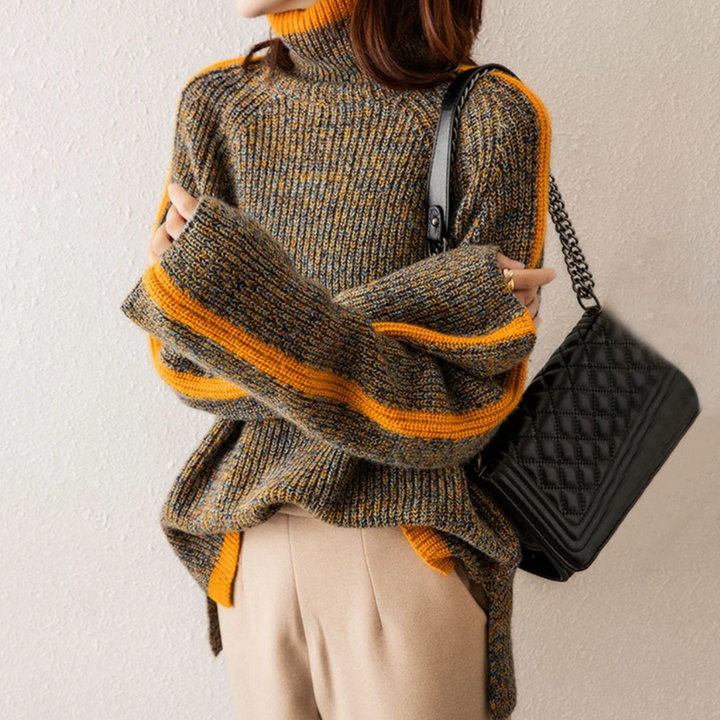 Arlene – Stylish Cosy Sweater