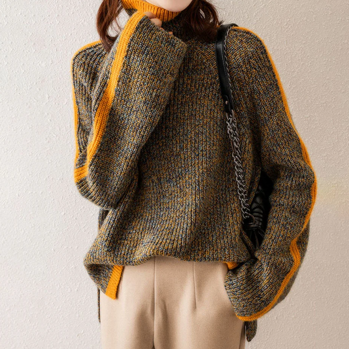 Arlene – Stylish Cosy Sweater