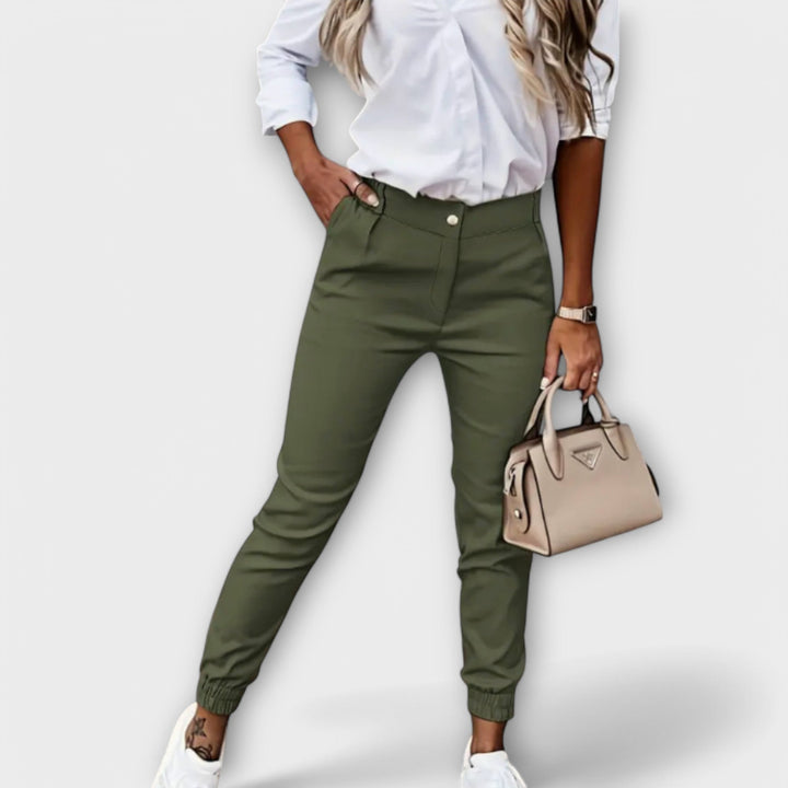 Leonie – Stretch Pants