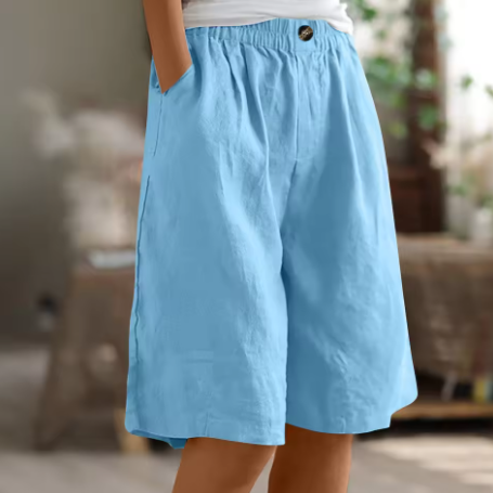Kathleen – Everyday Summer Shorts