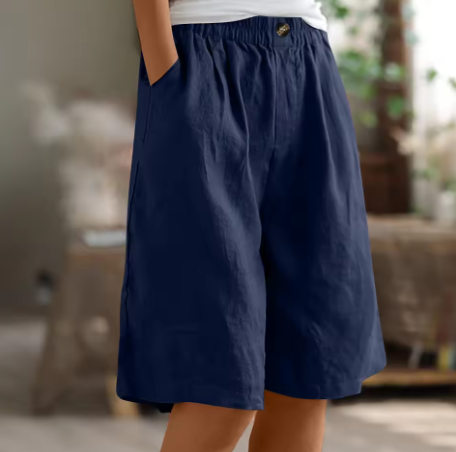 Kathleen – Everyday Summer Shorts