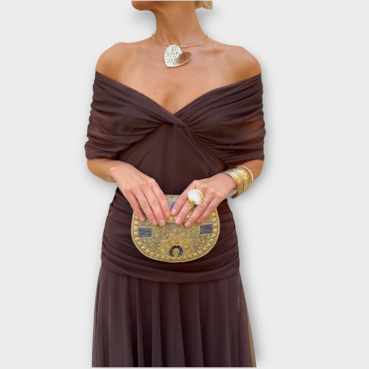 Vivienne – Elegant Dress