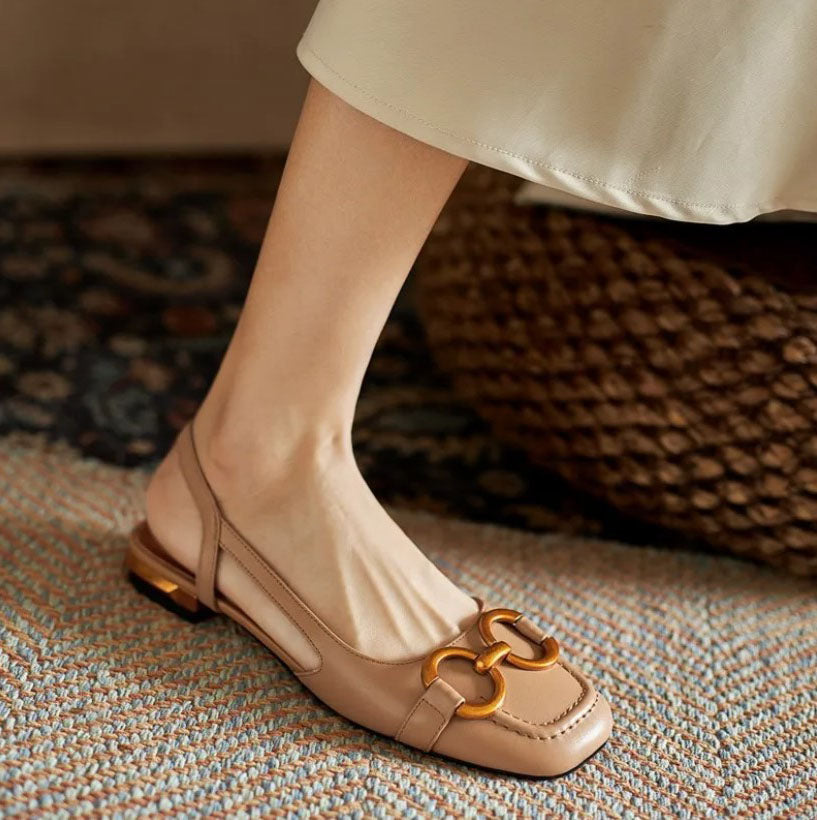 Brenda – Orthopaedic Sandals with Arch Support