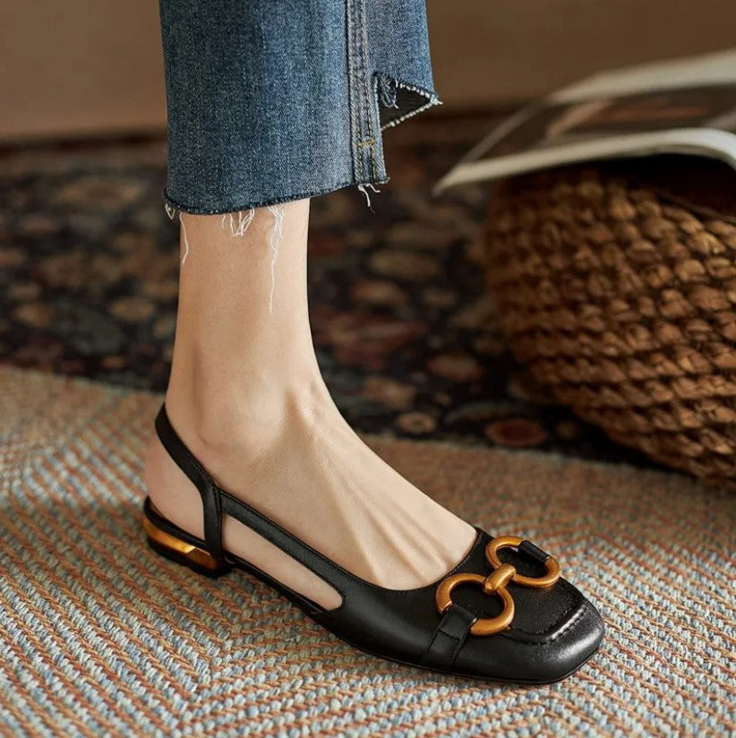 Brenda – Orthopaedic Sandals with Arch Support