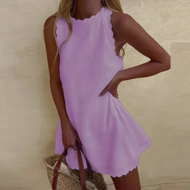 Enid – Elegant Dress