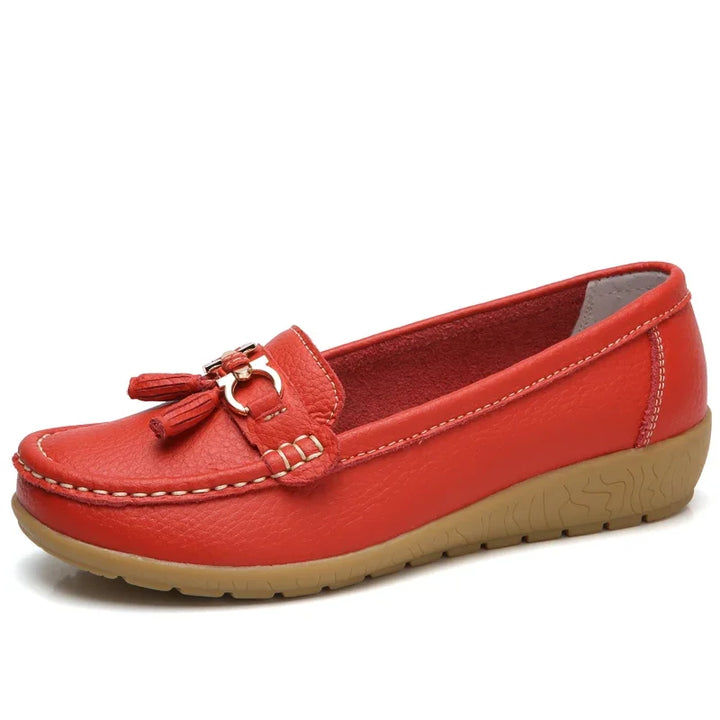 Daphne – Stylish Flexible Comfort Loafers