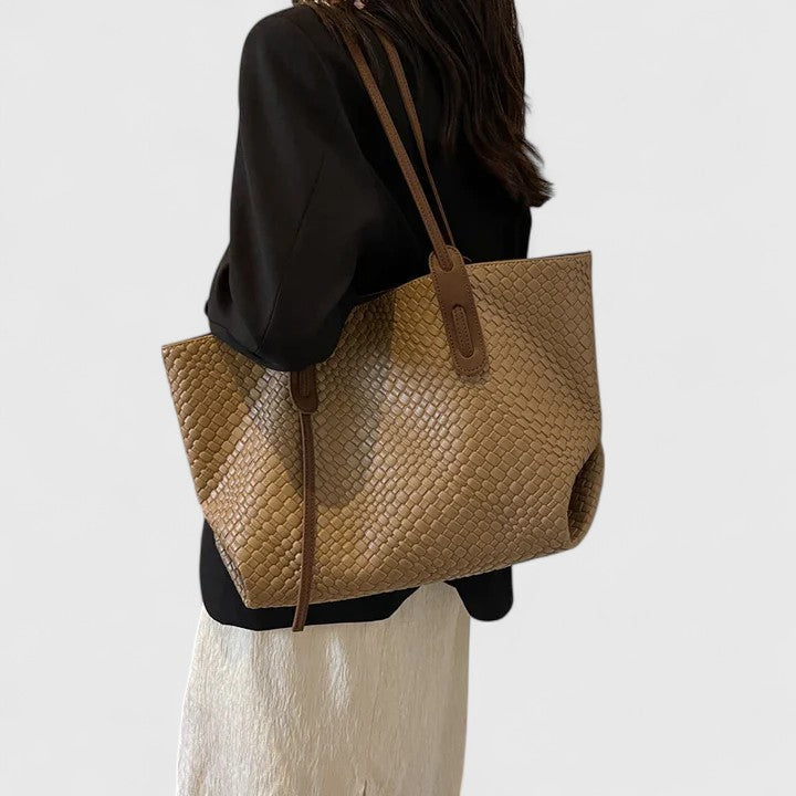 Letitia – Chic Tote Bag