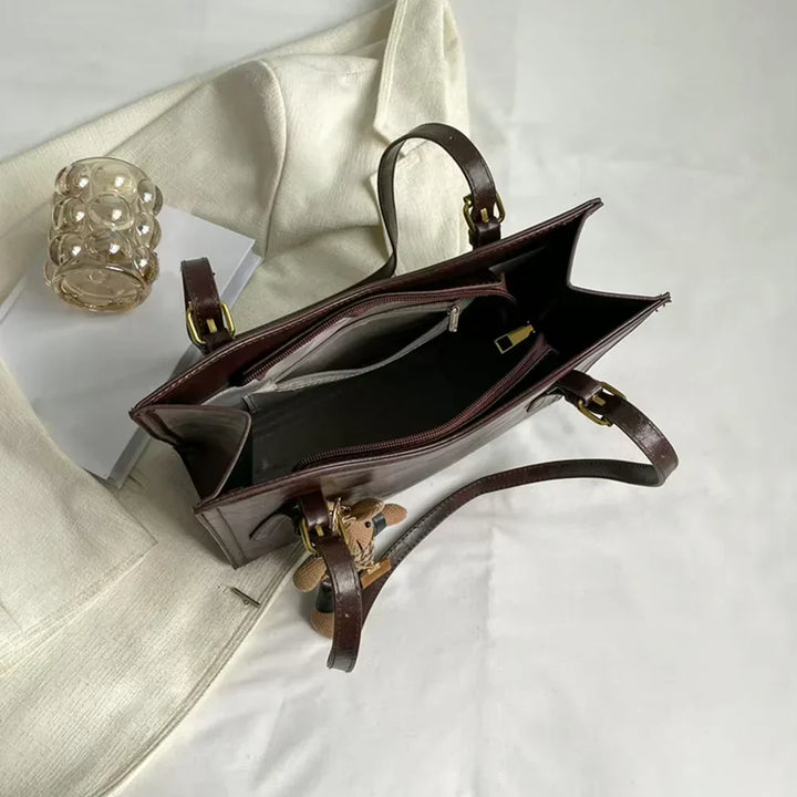 Jill – Elegant Shoulder Tote