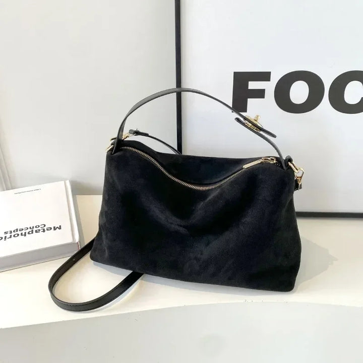Jean – Minimalist Shoulder Bag
