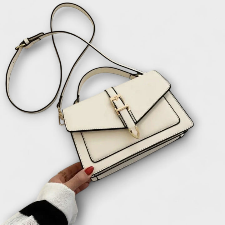 Maureen – Classic Shoulder Bag