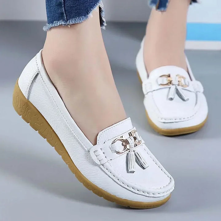 Daphne – Stylish Flexible Comfort Loafers