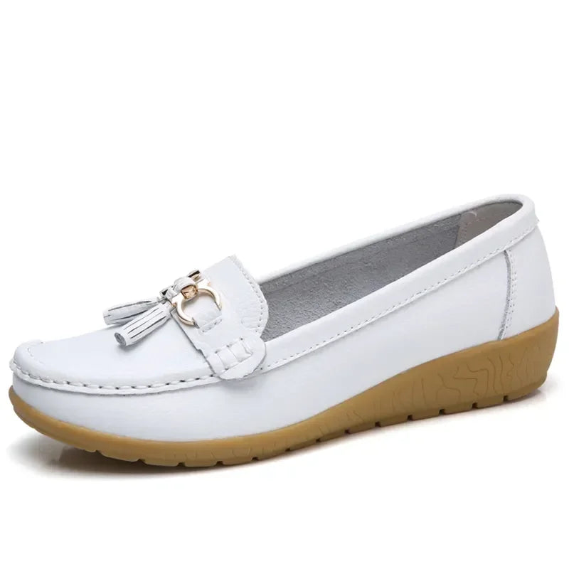 Daphne – Stylish Flexible Comfort Loafers
