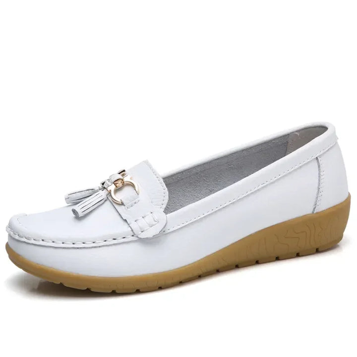 Daphne – Stylish Flexible Comfort Loafers