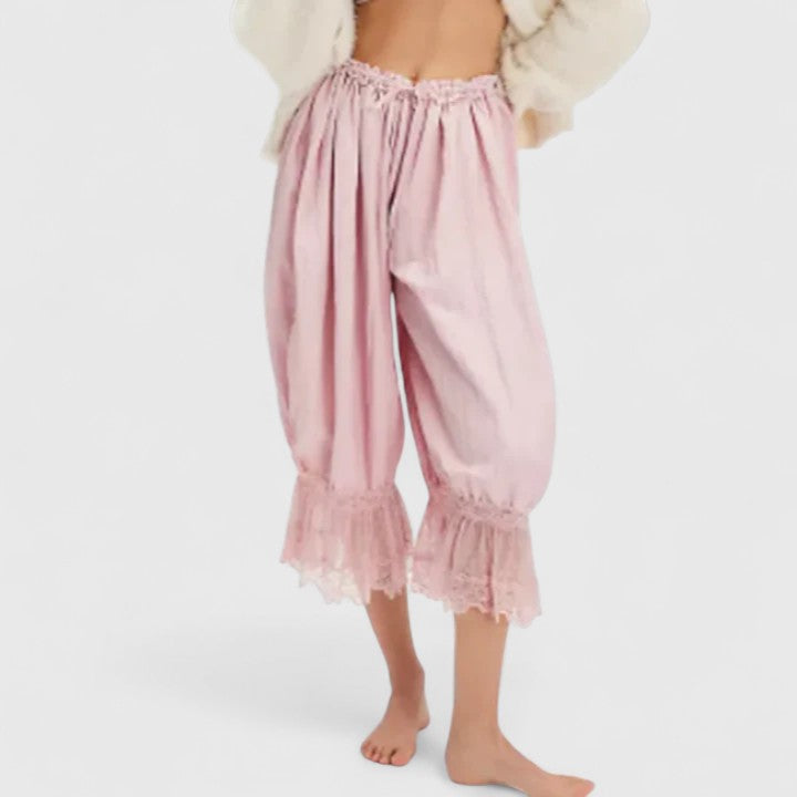 Susan – Comfortable Trousers