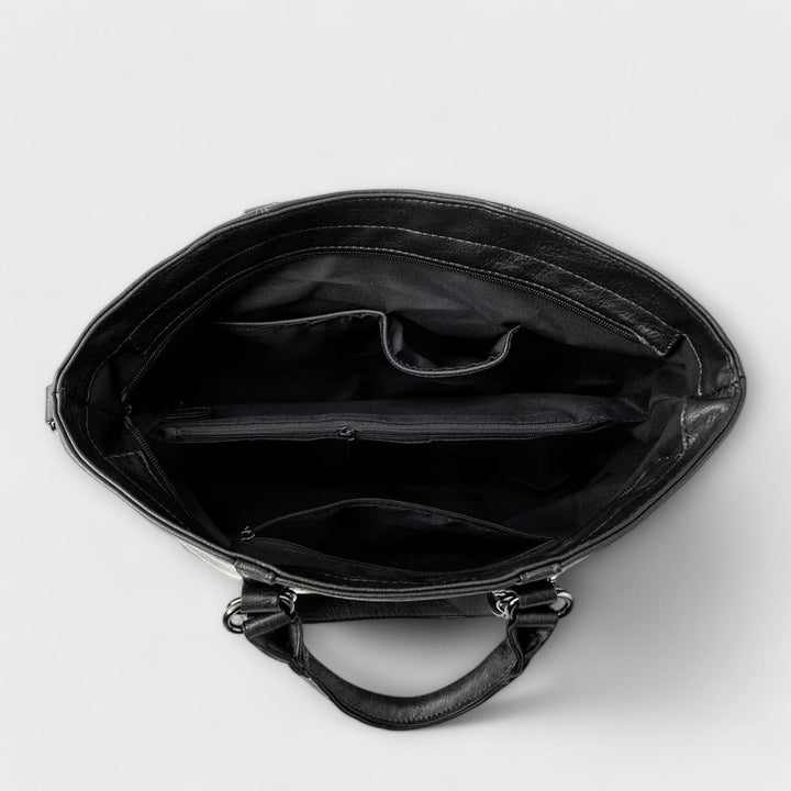Nadine – Large Leather Bag