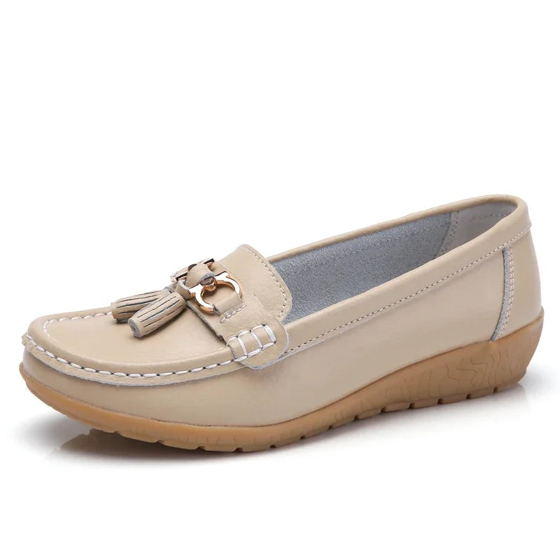 Daphne – Stylish Flexible Comfort Loafers