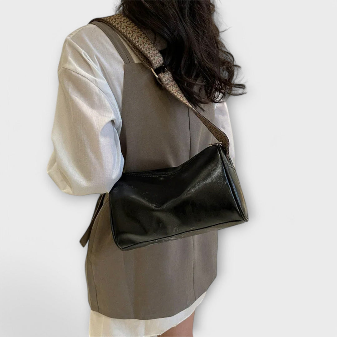Pamela – Vintage Crossbody Bag